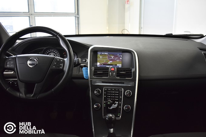 VOLVO XC60 D3 Business